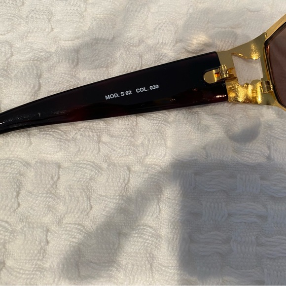 Vintage Versace Sunglasses